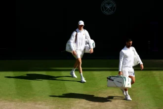 Canadian Masters director expresses dissatisfaction with ATP after Jannik Sinner and Novak Djokovic withdraw from tournament one week before