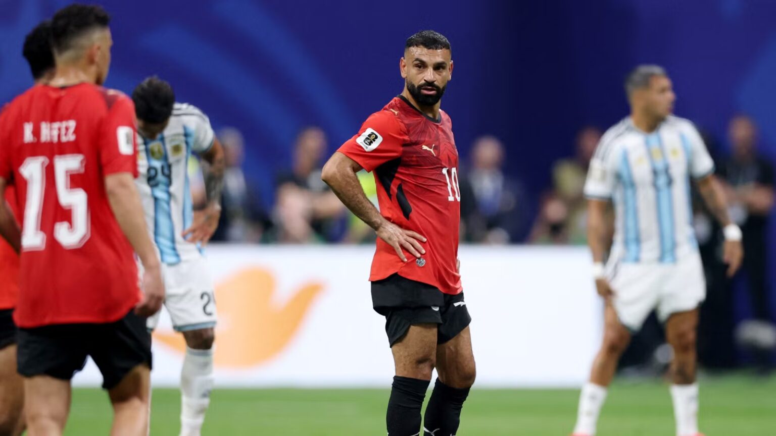 Celtic announce £3m offer for World Cup star who has outperformed Salah