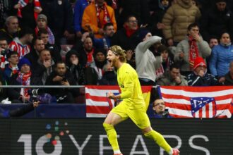 Celtic close to signing Kasper Hogg after financial warning issued