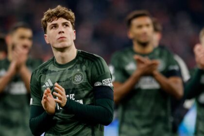 Celtic could accept £6m bid for new Arne Engels
