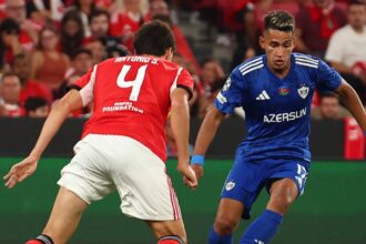 Celtic make 'progress' in talks to sign Camilo Duran after receiving offer