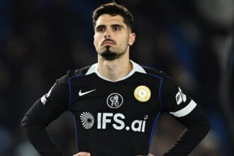 Chelsea, Maresca force meeting with Man City, decide on Pedro Neto's departure