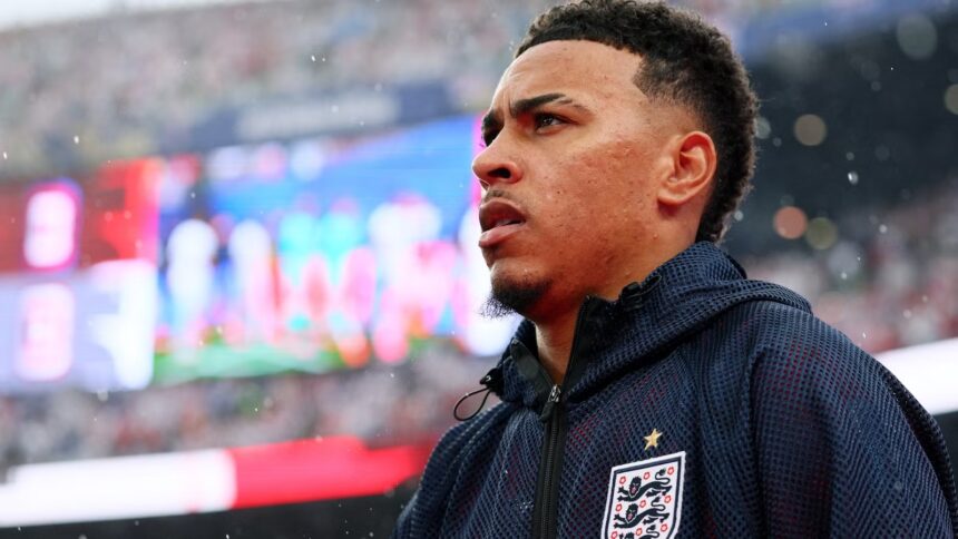 Chelsea follow Morgan Rodgers in approach to sign winger for £34m
