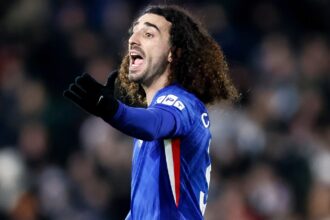 Chelsea rush to sign Cucurella's replacement for £43m