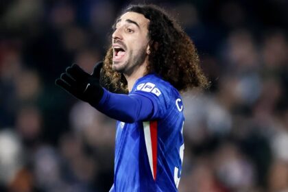 Chelsea rush to sign Cucurella's replacement for £43m