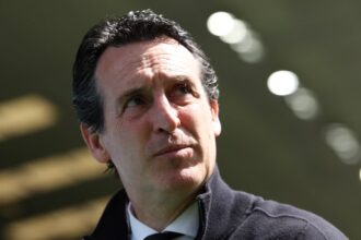 Club president publicly gives Aston Villa green light to sign new star