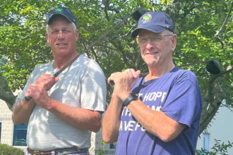 Coastal Cancer Survivors Bring Jimmy Fund Classic to Pease Golf Course