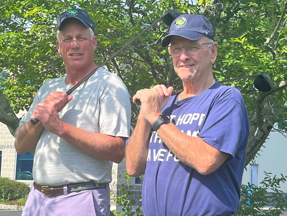 Coastal Cancer Survivors Bring Jimmy Fund Classic to Pease Golf Course