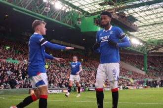 Competition to sign Rangers star begins as three European clubs begin contact