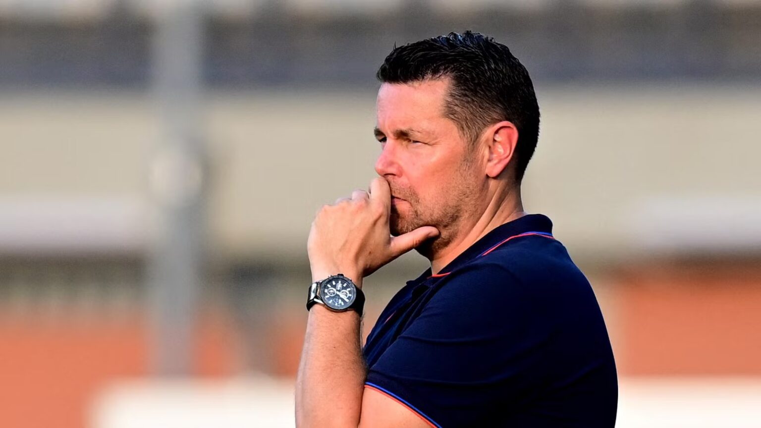 Crystal Palace take lead in race to sign Pierre Sarge's beloved 'first class' player
