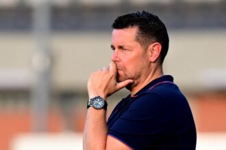 Crystal Palace take lead in race to sign Pierre Sarge's beloved 'first class' player