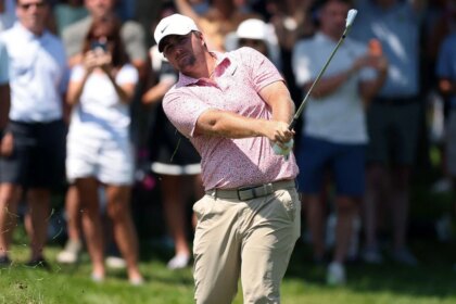 Despite winning alongside Scottie Scheffler, Chris Gottapp remains under the radar