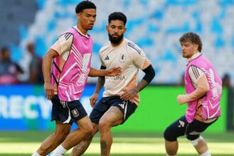 Everton open approach to sign 'fantastic' former Aston Villa star