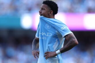 Fabrizio Romano shares the latest on Sabinho and Tottenham in talks