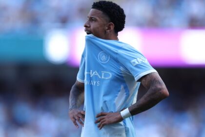 Fabrizio Romano shares the latest on Sabinho and Tottenham in talks