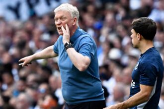 Former Aston Villa star Moyes reveals his desire to tempt Everton move