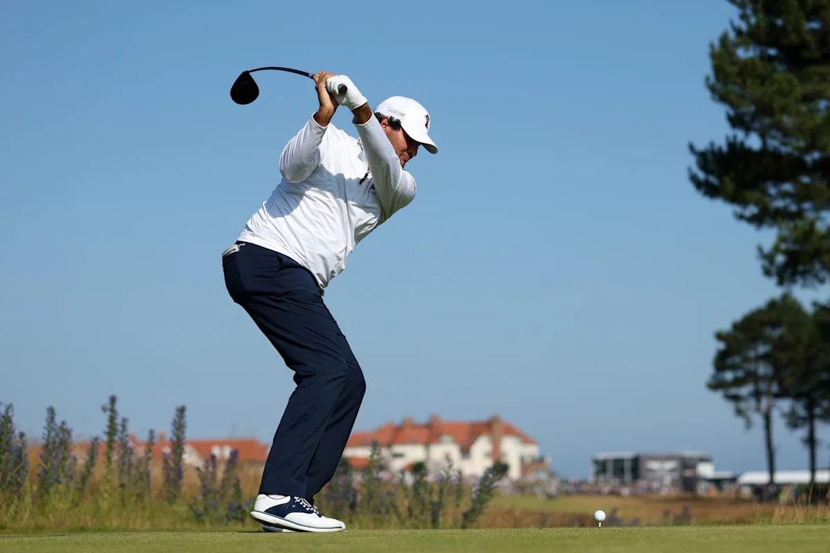 Former LIV golfer admits dream of returning to PGA Tour: "I would love to return"