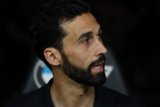 Fulham jump into contention for £25m star with first signing of Arbelois