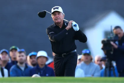 Gary Player names current best player in world, predicts another big change in golf