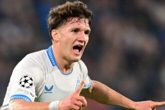 How Arsenal were able to sign Tzoris to a £51m instant upgrade deal