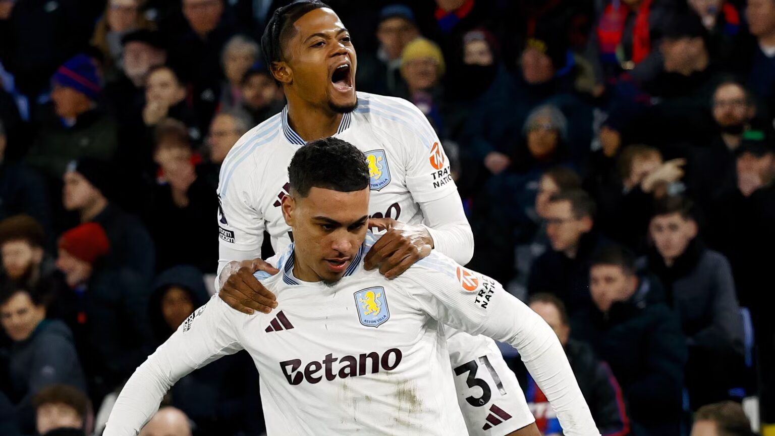 How Aston Villa can replace Morgan Rodgers and Leon Bailey this summer