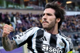 How ENIC signed Spurs fan for £40m to instantly upgrade Tonali