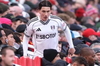 How Leeds could sign £25m star and pull off a bigger coup than Wilson