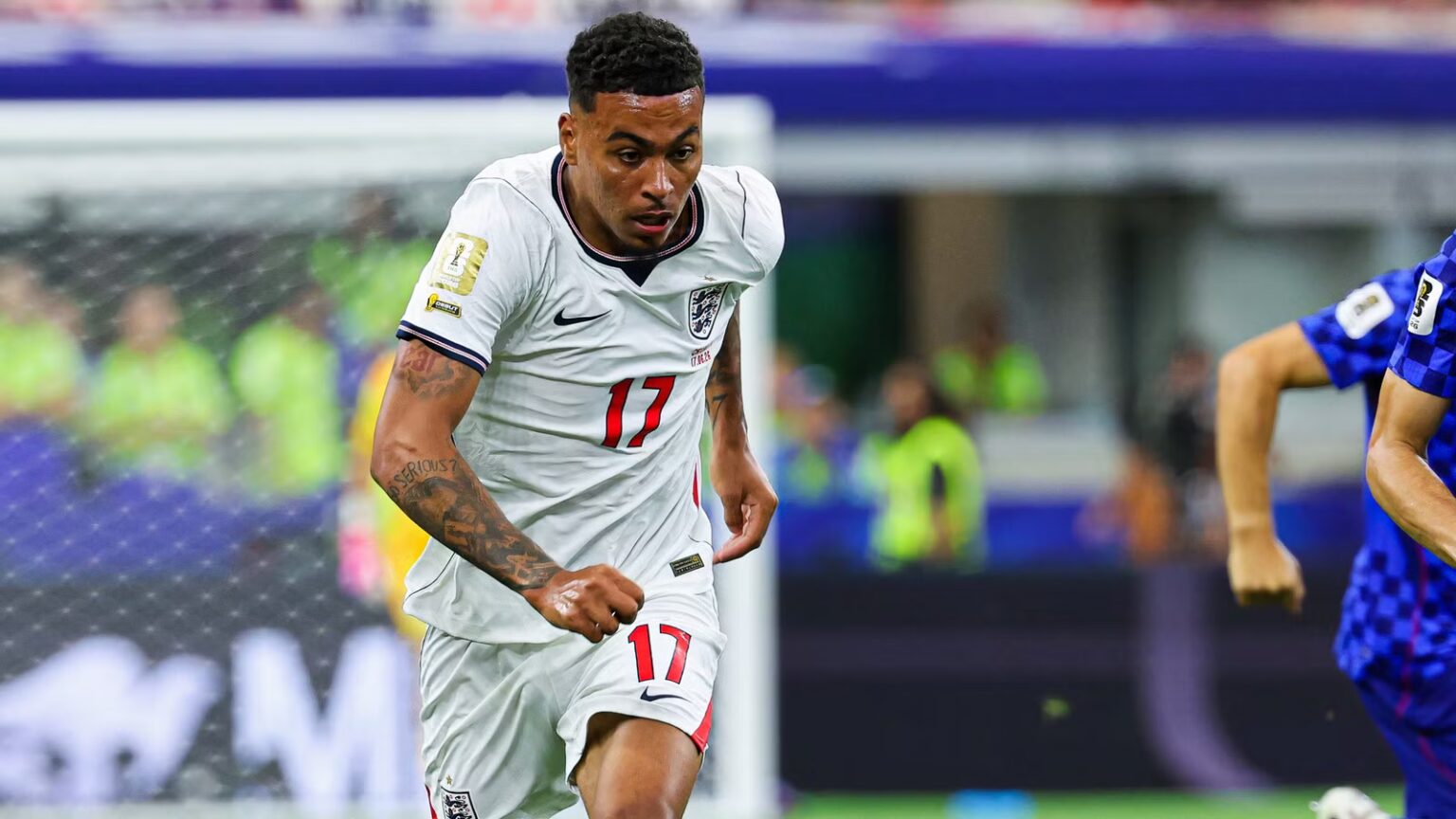 How Spurs were able to sign 'one of the best players in the world'