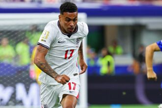 How Spurs were able to sign 'one of the best players in the world'