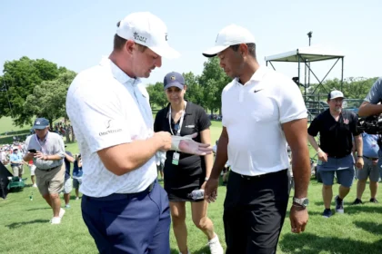 Photo by Kate McShane/R&A/R&A via Getty Images