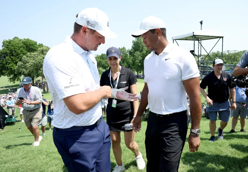 Photo by Kate McShane/R&A/R&A via Getty Images