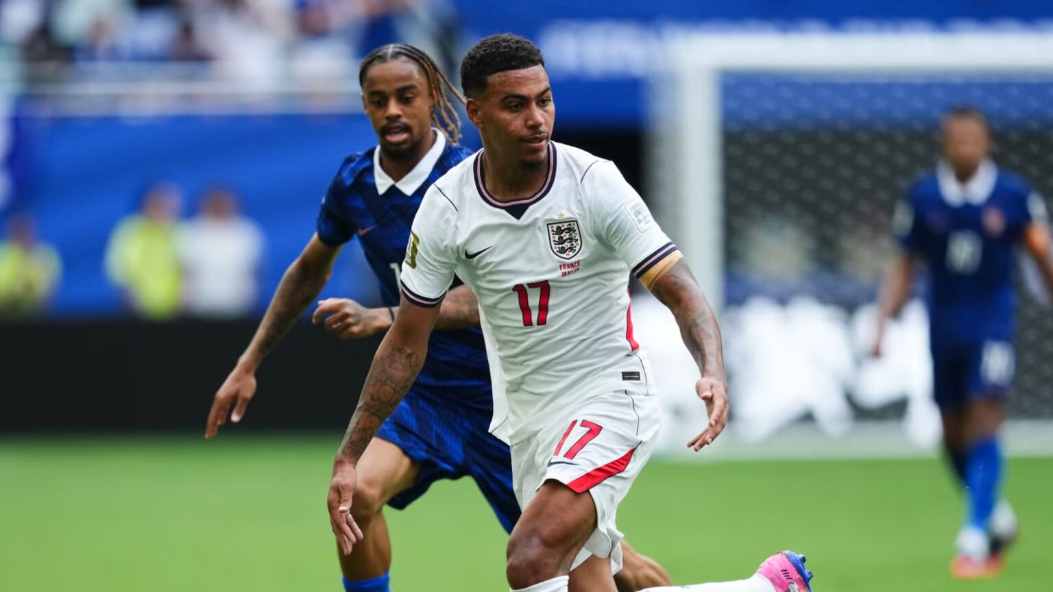 How Tottenham were able to secure a Morgan Rogers-style signing this summer