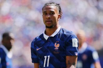 How can Arsenal answer Olise?