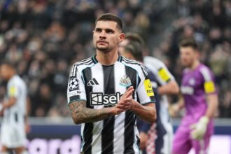 How can Arsenal sign a better player than Guimarães for just £42m?