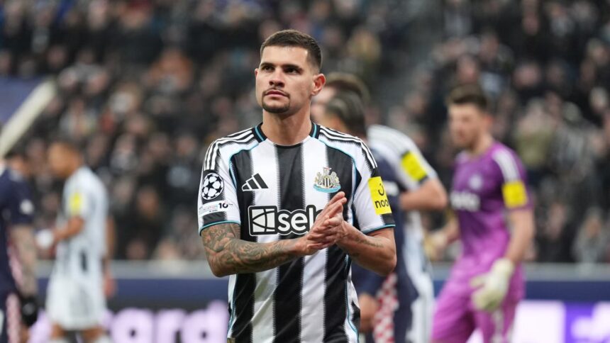 How can Arsenal sign a better player than Guimarães for just £42m?
