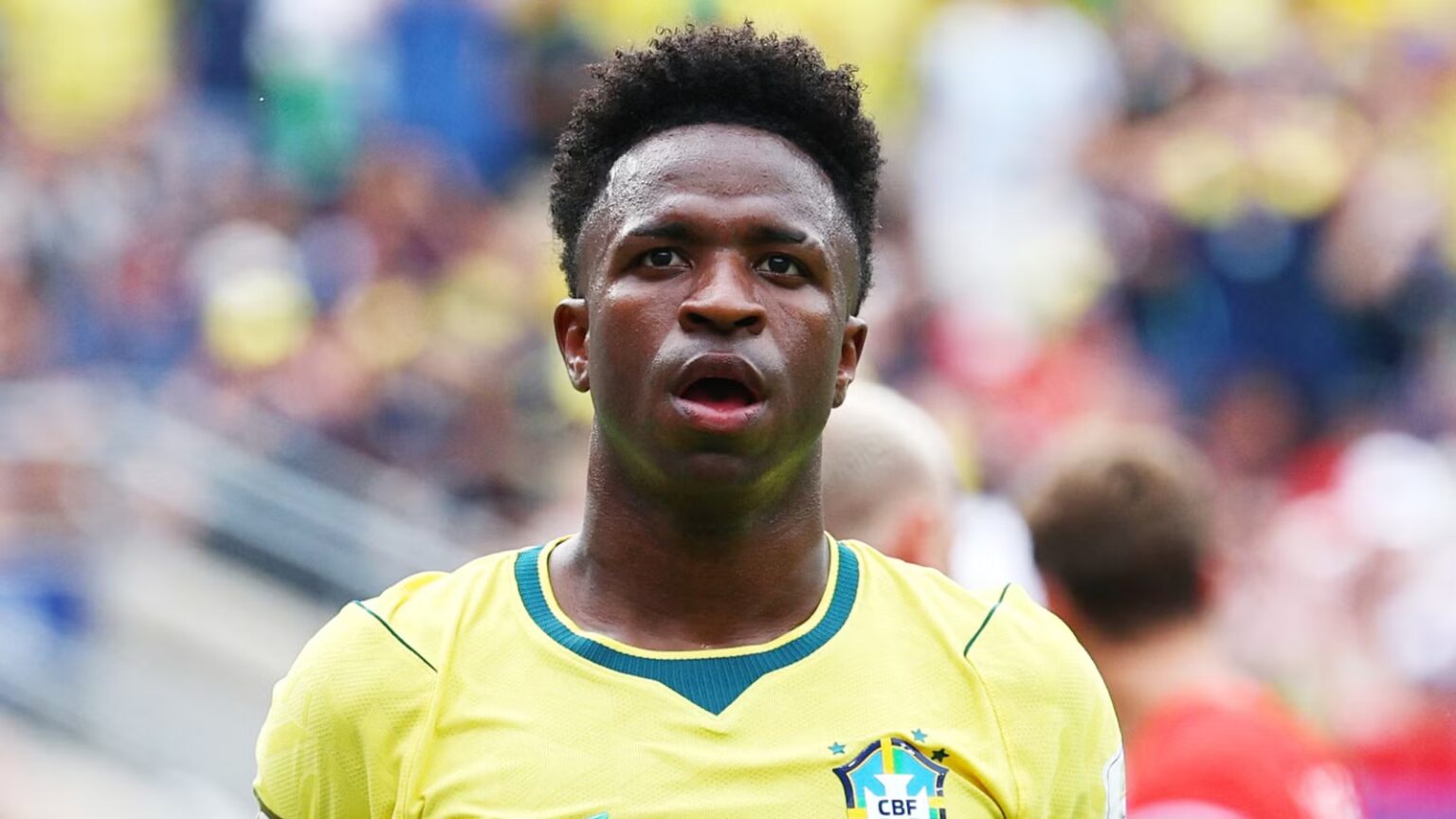 How the £130m star could transform Arsenal's attack alongside Vinicius Junior