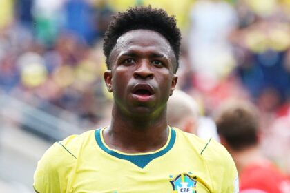 How the £130m star could transform Arsenal's attack alongside Vinicius Junior