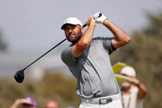 How to watch Sunday's British Open: live stream, TV channels, start time, schedule