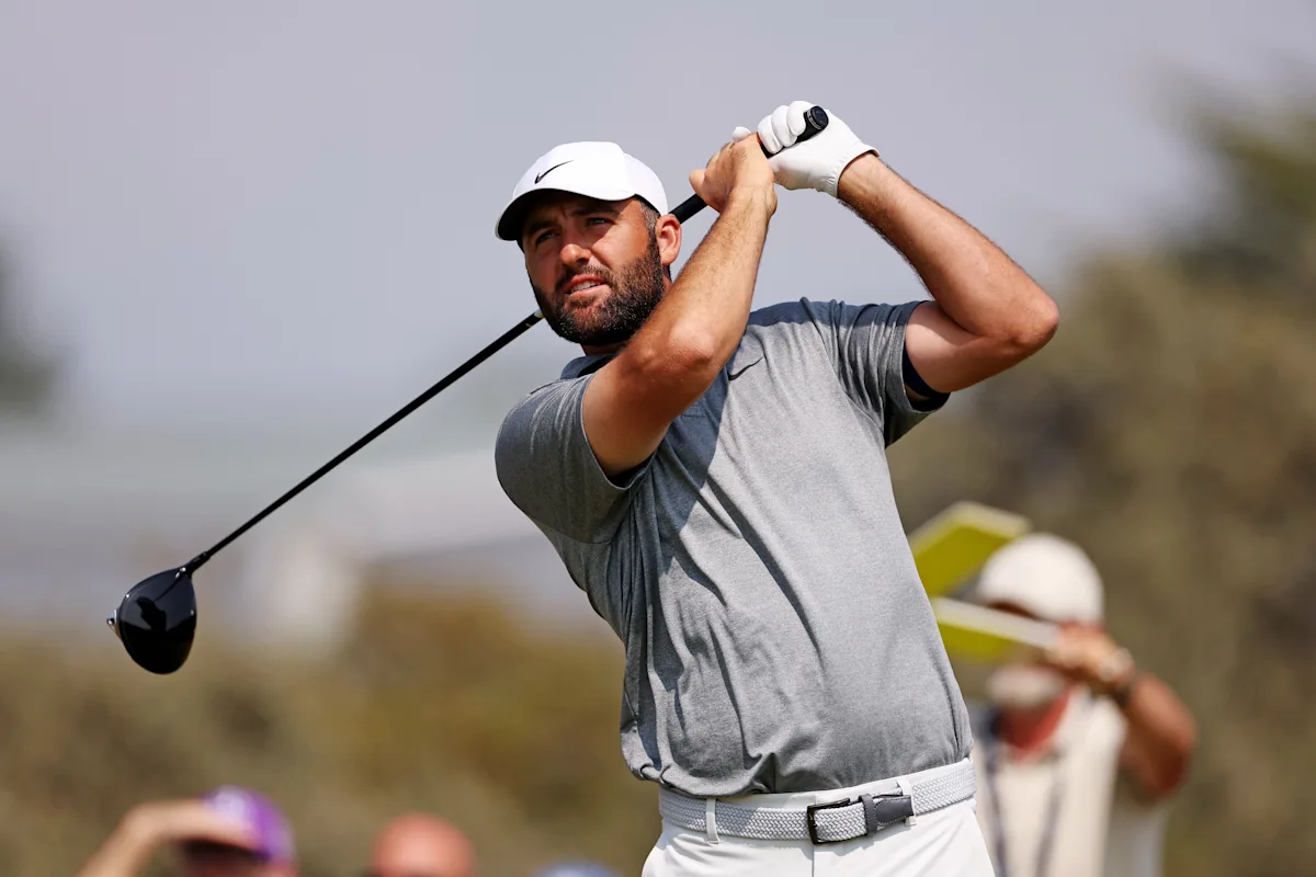 How to watch Sunday's British Open: live stream, TV channels, start time, schedule