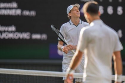 Jannik Sinner, Novak Djokovic withdraw from Montreal Masters tournament