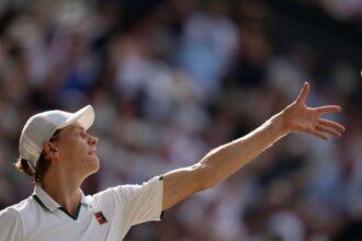Jannik Sinner vs. Alexander Zverev odds, predictions, time: 2026 Wimbledon Men's Finalists