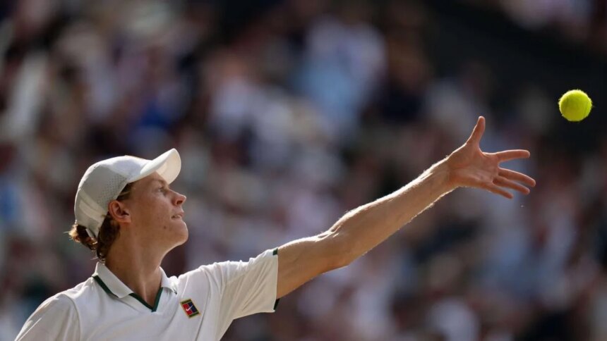 Jannik Sinner vs. Alexander Zverev odds, predictions, time: 2026 Wimbledon Men's Finalists