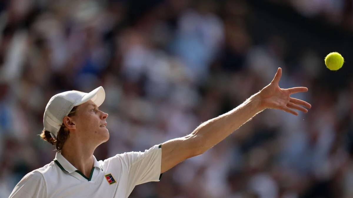 Jannik Sinner vs. Alexander Zverev odds, predictions, time: 2026 Wimbledon Men's Finalists