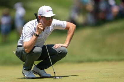 John Deere Classic 2026 odds: Ben Griffin fades considering recent trends in PGA events