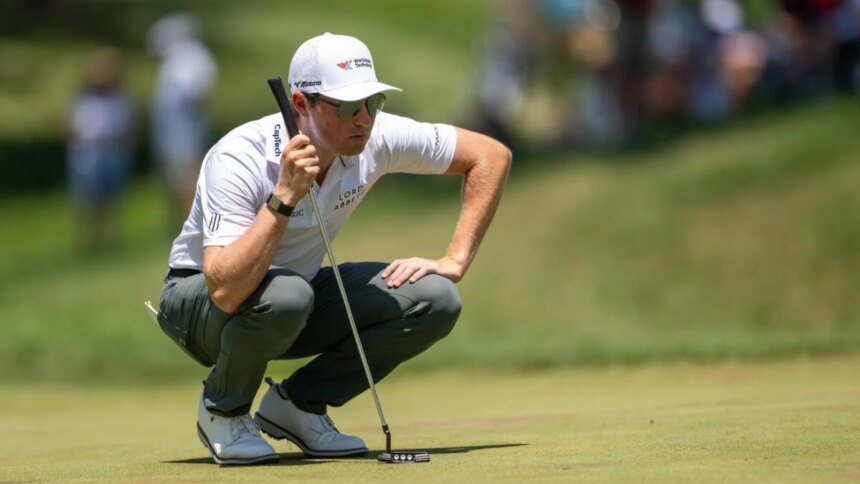John Deere Classic 2026 odds: Ben Griffin fades considering recent trends in PGA events