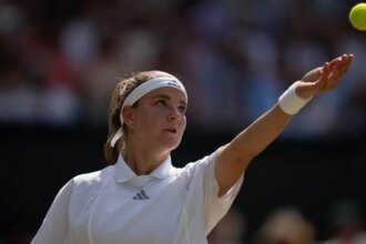 Karolina Muchova vs Linda Noskova odds, predictions, time: 2026 Wimbledon Women's Finalist