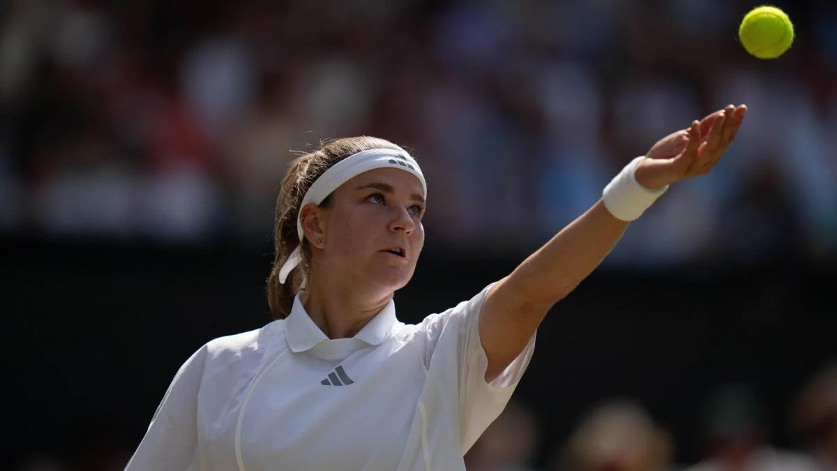Karolina Muchova vs Linda Noskova odds, predictions, time: 2026 Wimbledon Women's Finalist