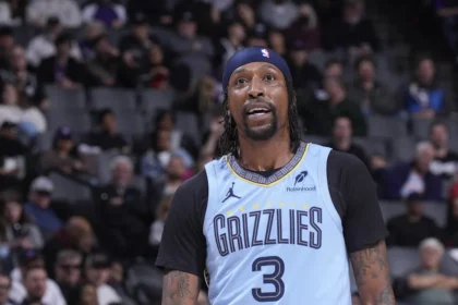 Kentavious Caldwell-Pope negotiates buyout from Grizzlies, signs with 76ers