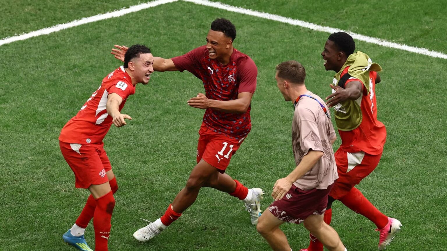 Leader of the race emerges as Tottenham plot to take over West Ham for World Cup star