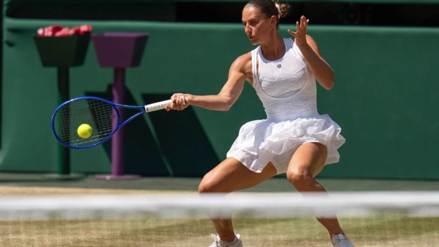 Linda Noskova vs. Marta Kostyuk odds, predictions, times: 2026 Wimbledon women's semi-final contenders